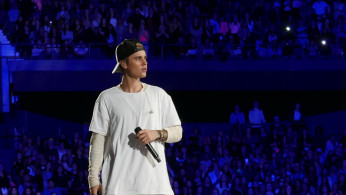 Justin Bieber