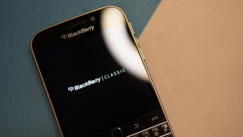 Blackberry Classic