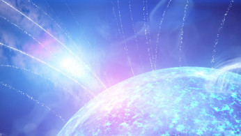 MAGNETAR