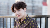 BTS's J-Hope