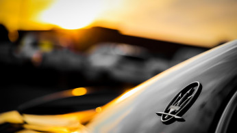MASERATI
