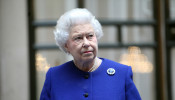 Queen Elizabeth II