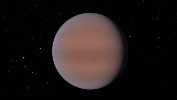 EXOPLANET