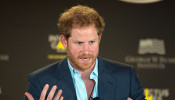 Prince Harry