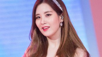 Girl's Generation's Seohyun