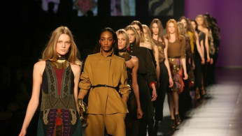 Fashion Show