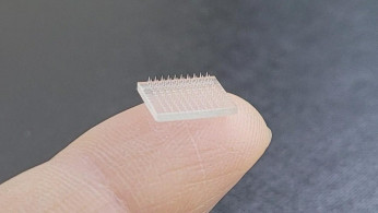 COVID-19 vaccine patch
