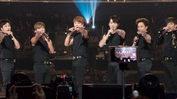 Shinhwa