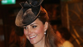 Kate Middleton