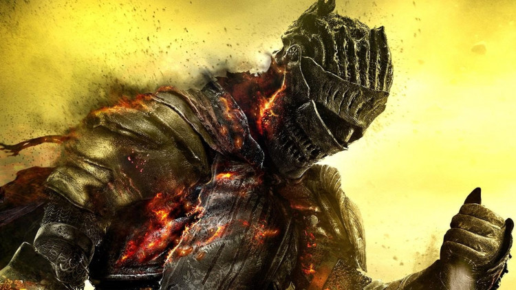 DARK SOULS 3