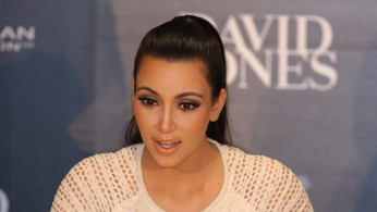 Kim Kardashian