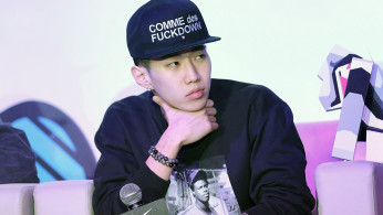 Jay Park