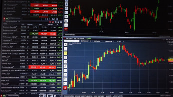 Forex indicators: what are the different types, and which should you choose?