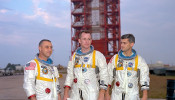 Apollo 1 Crew 