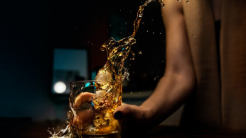 ALCOHOL