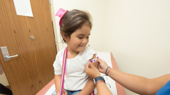 CHILDREN VAX