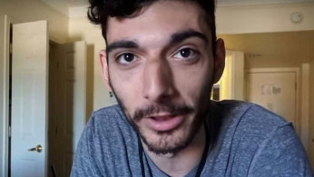 ICE POSEIDON