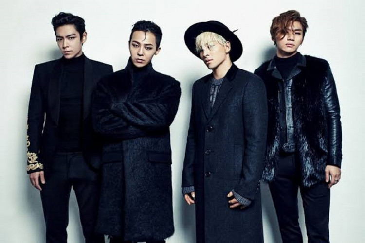 BIG BANG