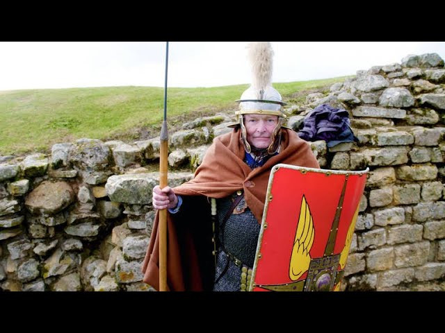 ROMAN SOLDIER