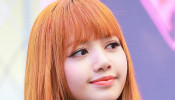 BLACKPINK's Lisa 