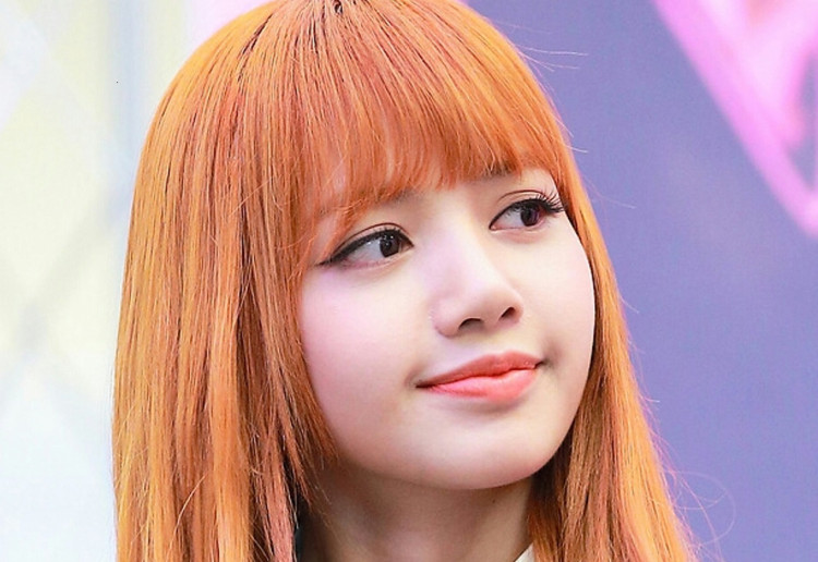 BLACKPINK's Lisa 