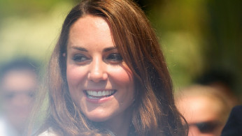 Kate Middleton 