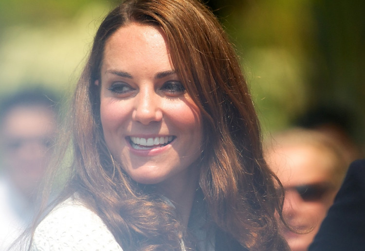 Kate Middleton 
