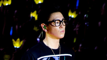 BIGBANG's T.O.P 