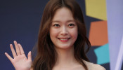 Jeon So Min