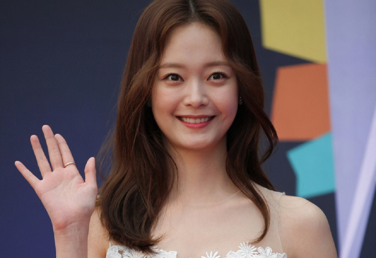 Jeon So Min 