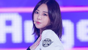 Former AOA Member Mina