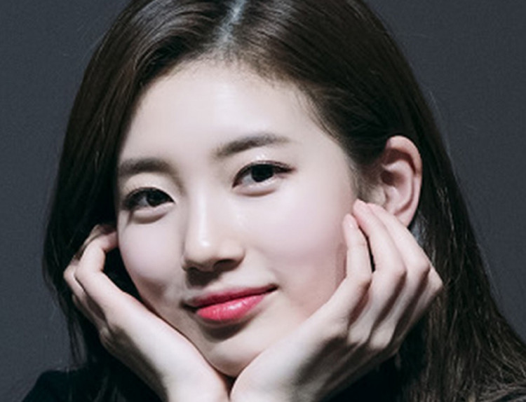 Bae Suzy