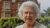 Queen Elizabeth II 