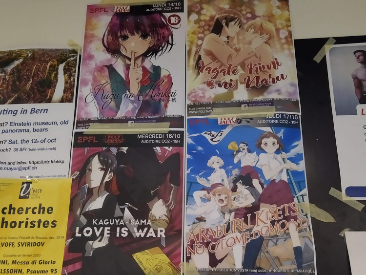 'KaguyaSama Love Is War' Chapter 254 Release Date, Spoilers Can