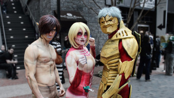 'Attack On Titan' Season 4 Part 2 Episode 7