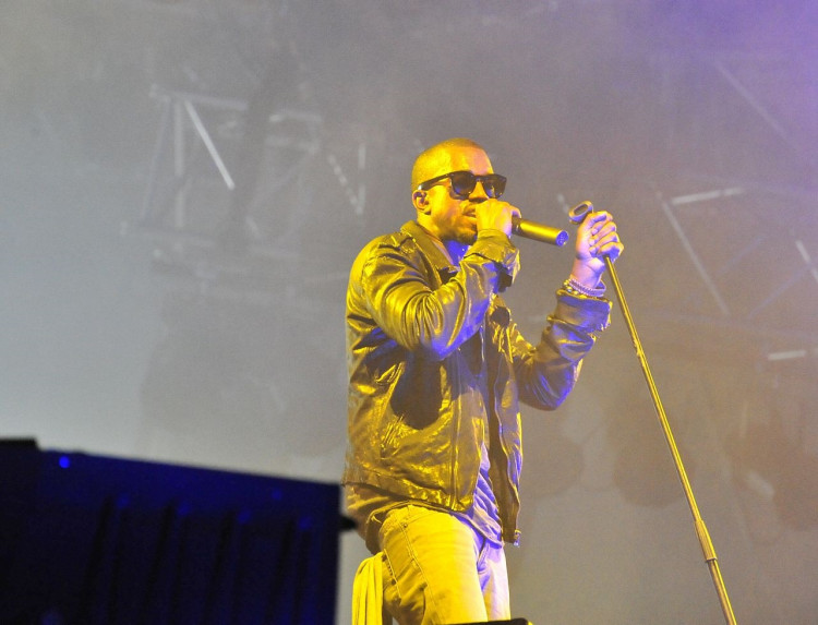Kanye West