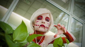 'Attack On Titan' Season 4 Part 2 Episode 7