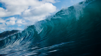 ROGUE WAVE