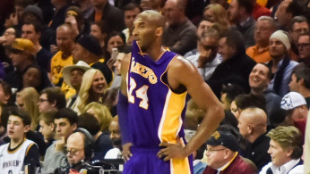 Kobe Bryant