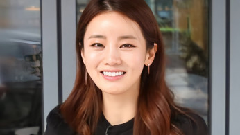 Lee Ga Ryeong