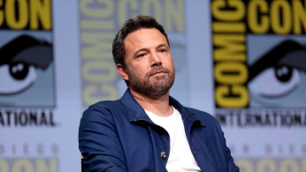 Ben Affleck 