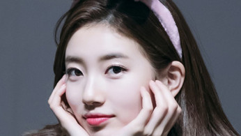 Suzy Bae