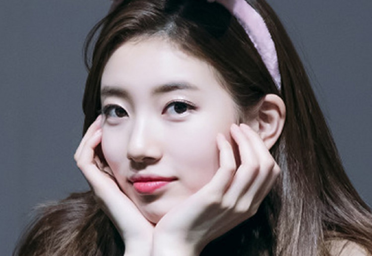 Suzy Bae