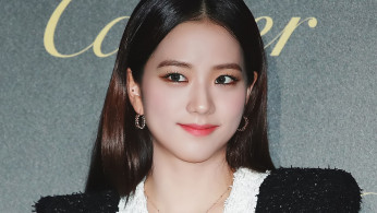 BLACKPINK's Jisoo