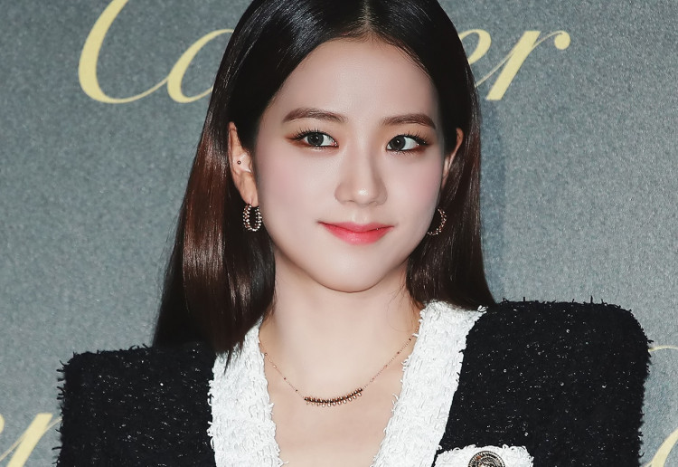BLACKPINK's Jisoo
