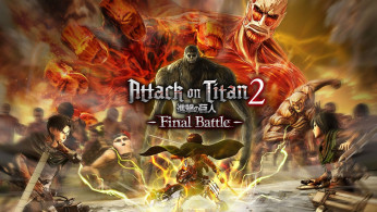 'Attack on Titan' Season 4 Episode 84 