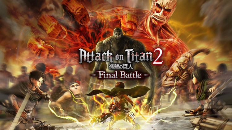 'Attack on Titan' Season 4 Episode 84 