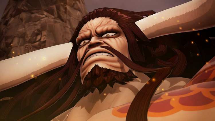 'One Piece' Chapter 1042