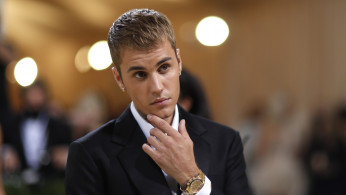 Justin Bieber 