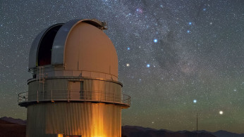 ALPHA CENTAURI
